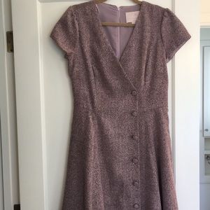 Gal meets Glam Dress